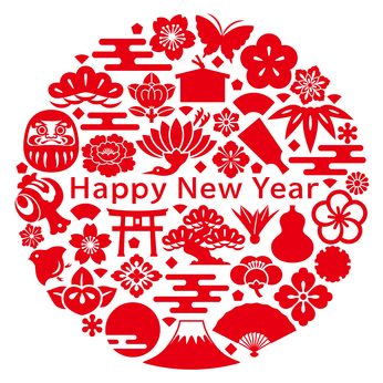 japan-new-year 2017