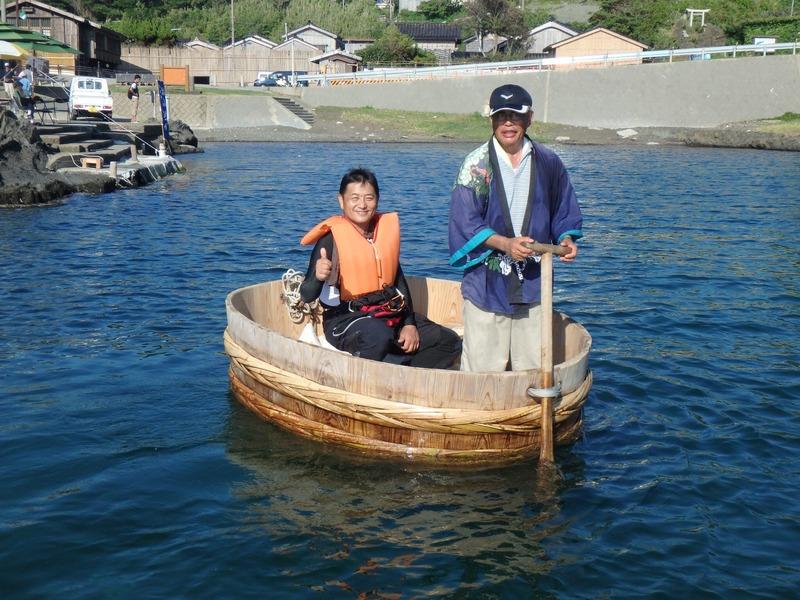 Display image page 画像