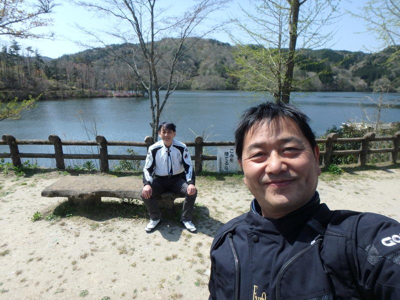 Display image page 画像