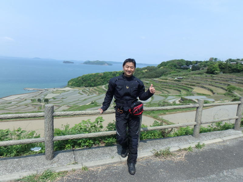 Display image page 画像