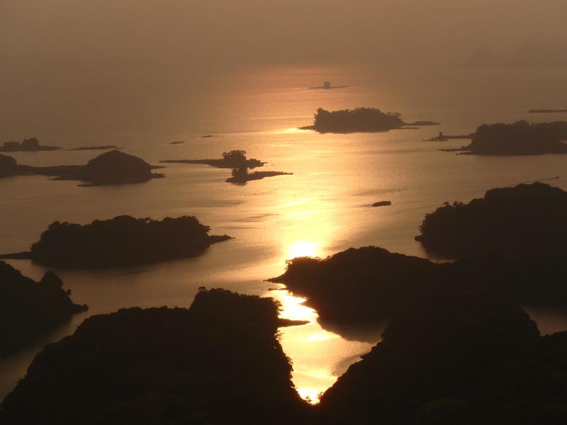 Display image page 画像