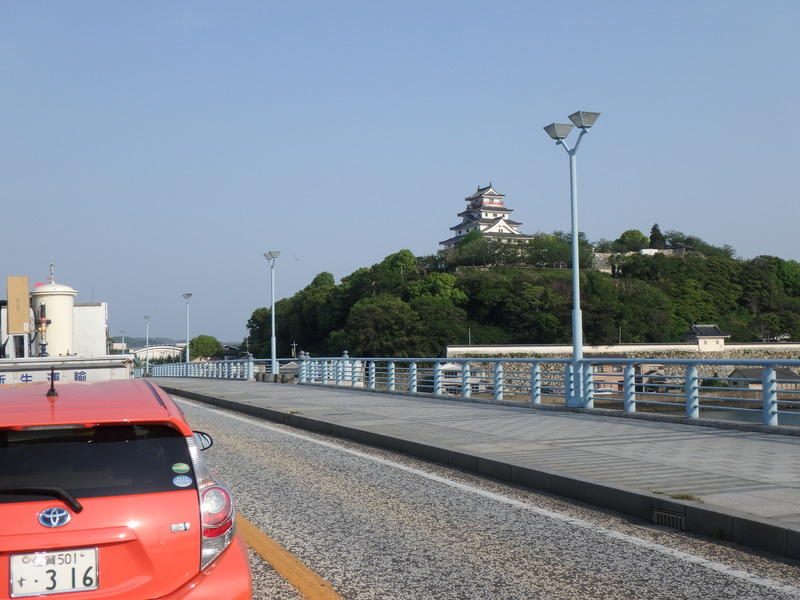 Display image page 画像