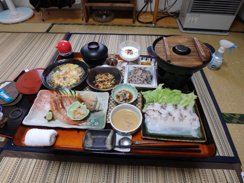 Display image page 画像