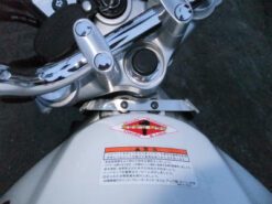 Honda VTR250 SSB Handle Stopper Kit