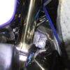 Kawasaki ZRX1100/1200 SSB Handle stopper kit