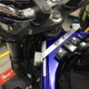 Yamaha MT-03 SSB Handle stopper