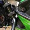 Kawasaki Z125 SSB Handle stopper kit