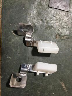 Handle stopper kit for Kawasaki Z125