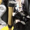 Honda Grom/MSX 125 Handle stopper