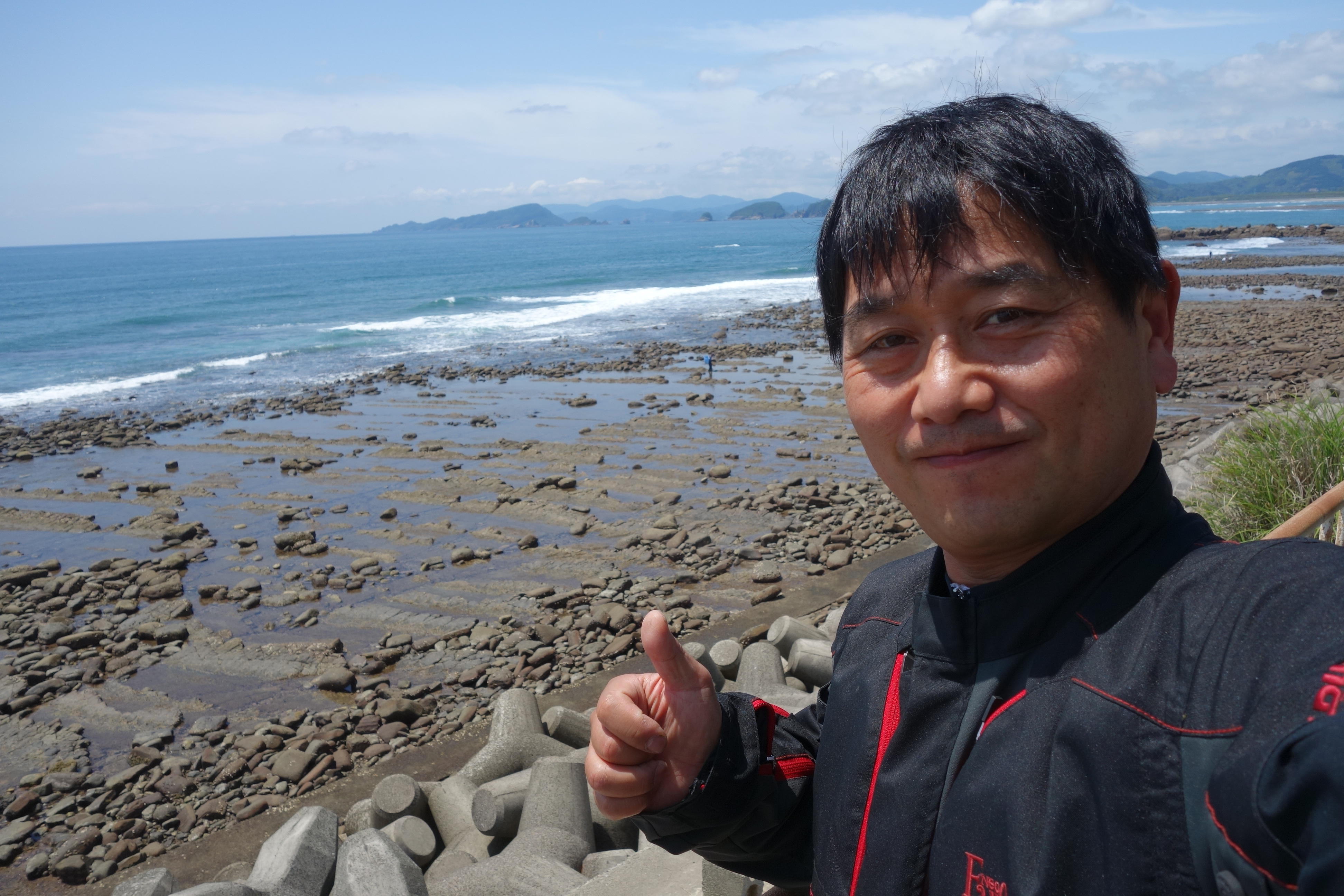 Display image page 画像