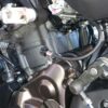 Yamaha MT-07 RPM adjuster