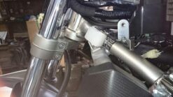 MT 07 Handle stopper kit