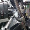 Yamaha MT-07 SSB Handle stopper