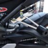 Yamaha MT-09/ FZ-09 SSB rear slider