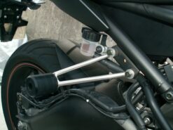 Yamaha MT-09/ FZ-09 SSB rear slider pair