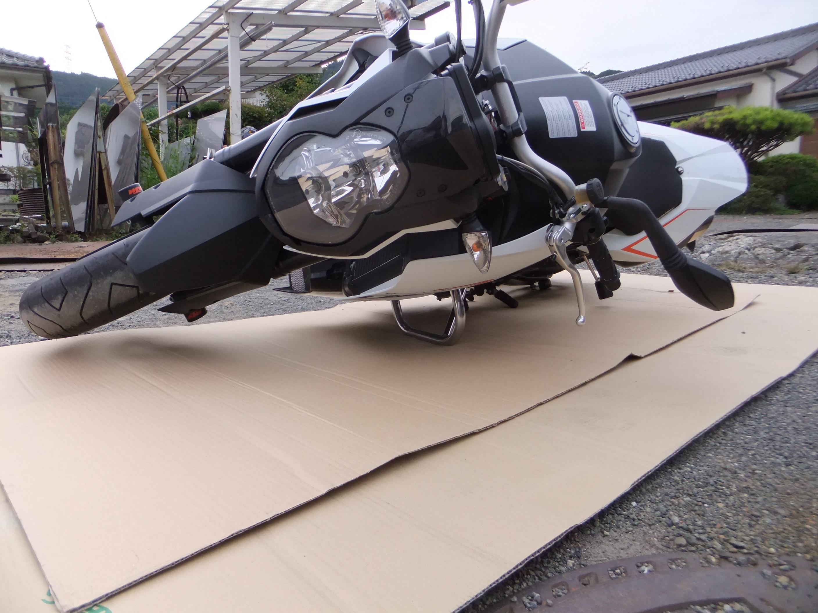 Display image page 画像