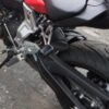 Yamaha MT-07 SSB rear slider kit