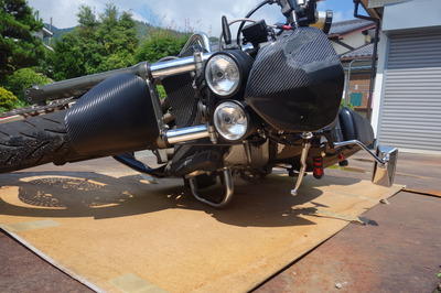 Display image page 画像