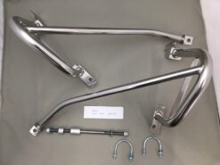 SSB bar kit for CB400