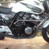 Honda CB400SF (NC39) SSB crash guards
