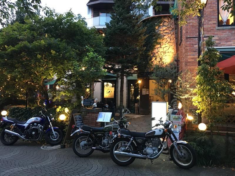 Display image page 画像