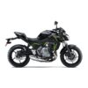 Kawasaki Z650 SSB 2017