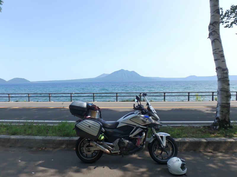 Display image page 画像