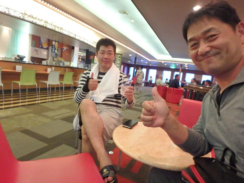 Display image page 画像