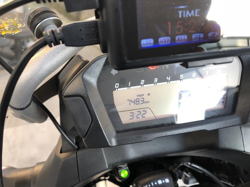 Display image page 画像