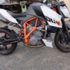 KTM 990 Super Duke 2004- 2012 model
