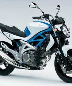 Suzuki Svf Gladius 09 15 Model 400cc 600cc 650cc Models Crash Guard Protection Cage Ssb Factory Japan