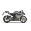 Honda CBR250RR SSB 2017
