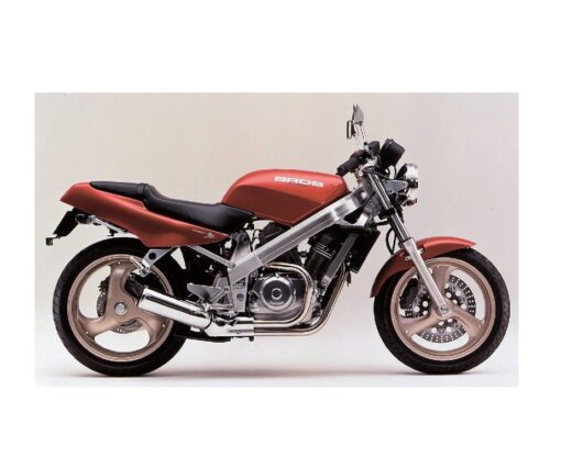 Honda Hawk 650 GT