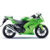 Kawasaki Ninja 250R EX250-J SSB