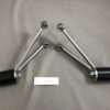 Honda CBR600RR SSB Slider kit