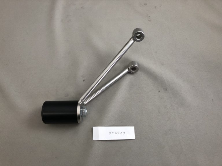 Yamaha MT-07 RPM adjuster Idle Cable