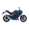 Suzuki GSX-S750 SSB