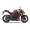 Kawasaki Z1000 D-Type SSB 2010-2013