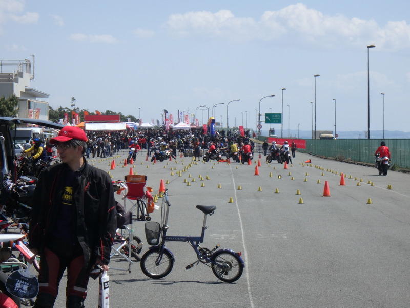 Display image page 画像