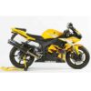 Yamaha YZF-600 R6