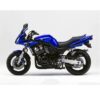 Yamaha FZS600 Fazer