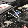Kawasaki Ninja 400 2018 rear slider