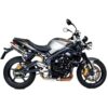 Triumph Street Triple 675