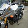 Yamaha FZ1 Fazer 2006-2015