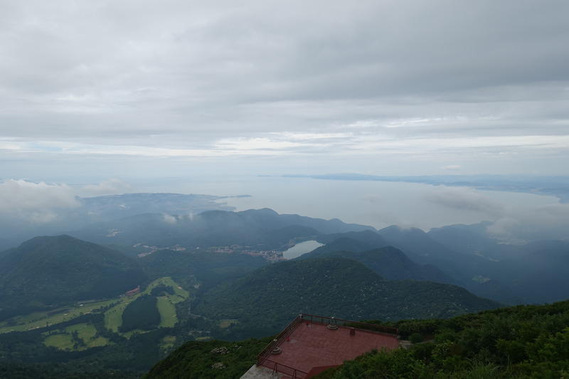 Display image page 画像