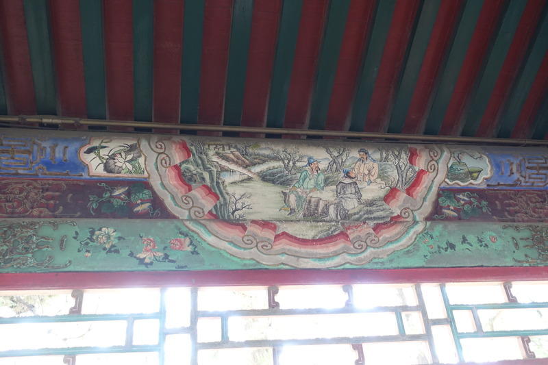 Display image page 画像