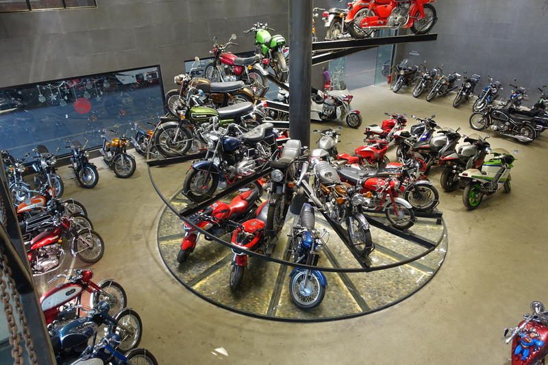 Display image page 画像