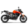 KTM Duke 790 / 890