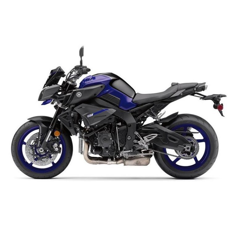 Yamaha MT-07 RPM adjuster Idle Cable