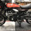 Kawasaki Z900RS 2017